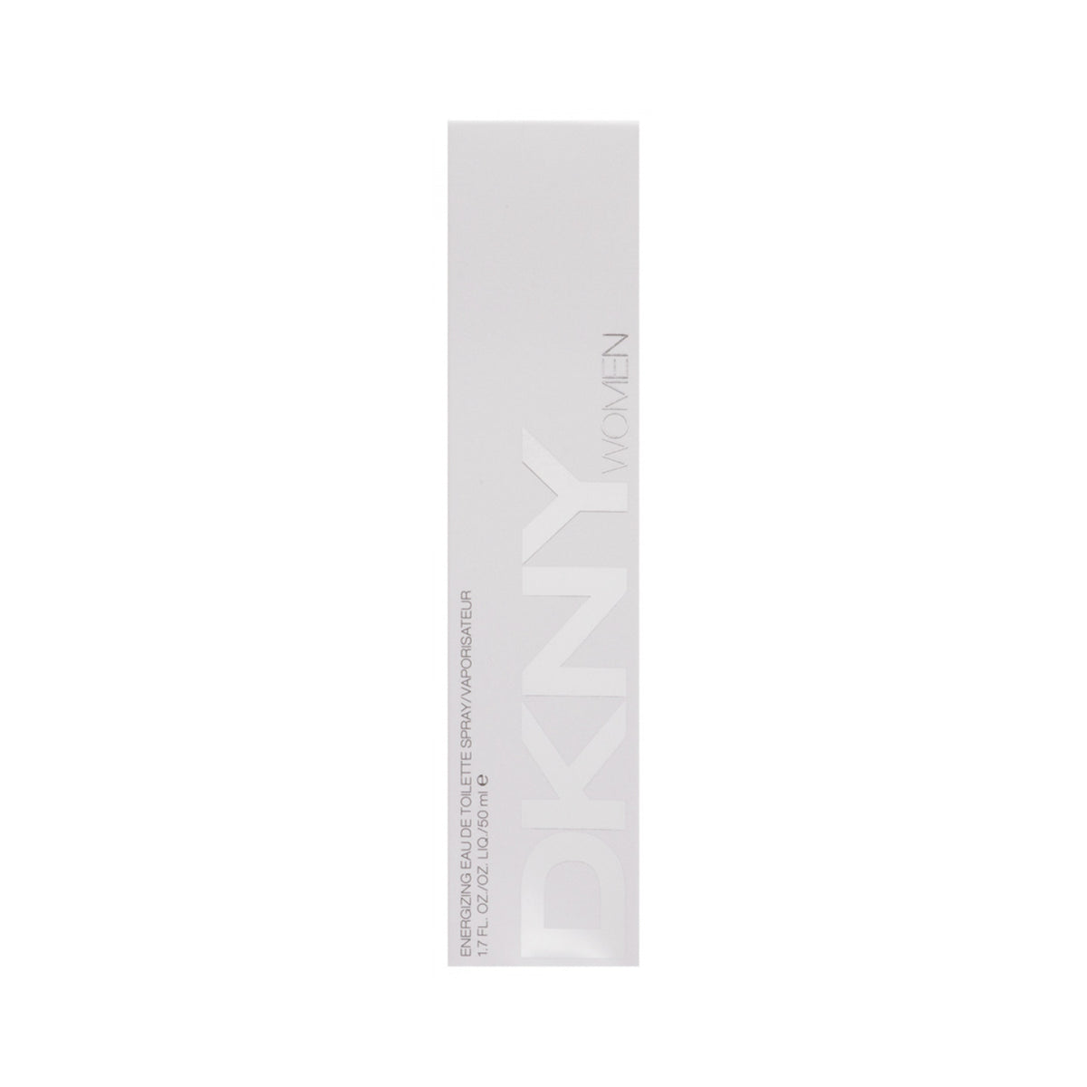 Donna Karan DKNY Energizing Eau de Toilette 50 ml