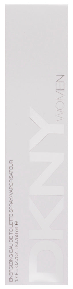 Donna Karan DKNY Energizing Eau de Toilette 50 ml