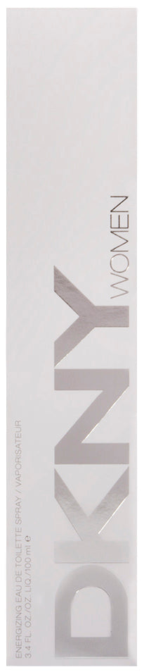 Donna Karan Energizing Women Eau de Toilette 100 ml