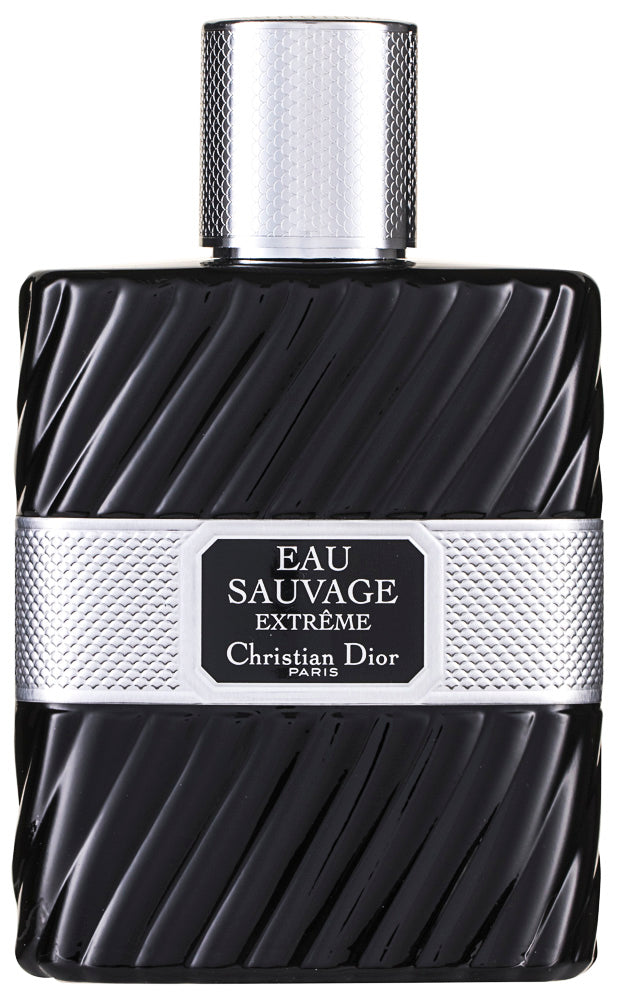 Dior Eau Sauvage Extreme Eau de Toilette 100 ml