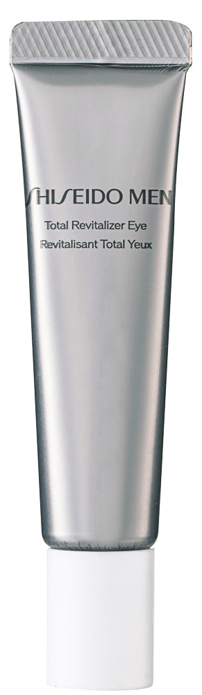 Shiseido Men Total Revitalizer Augencreme 15 ml