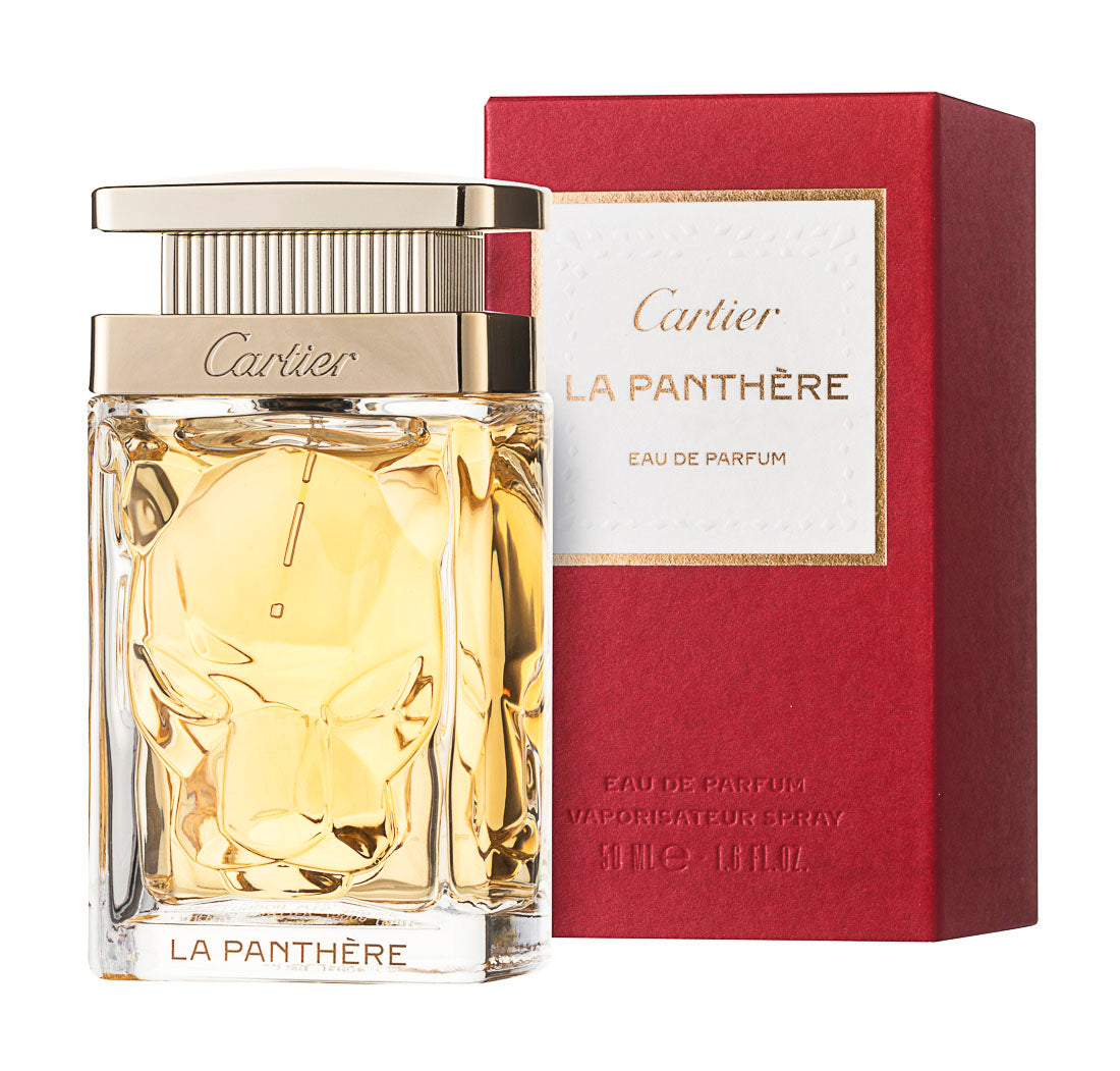 Cartier La Panthere Eau de Parfum 50 ml