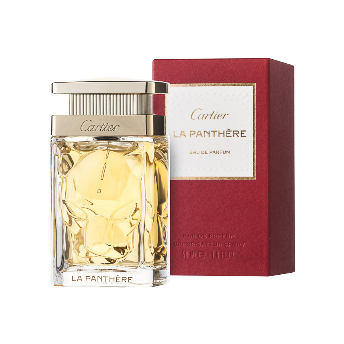 Cartier La Panthere Eau de Parfum 50 ml