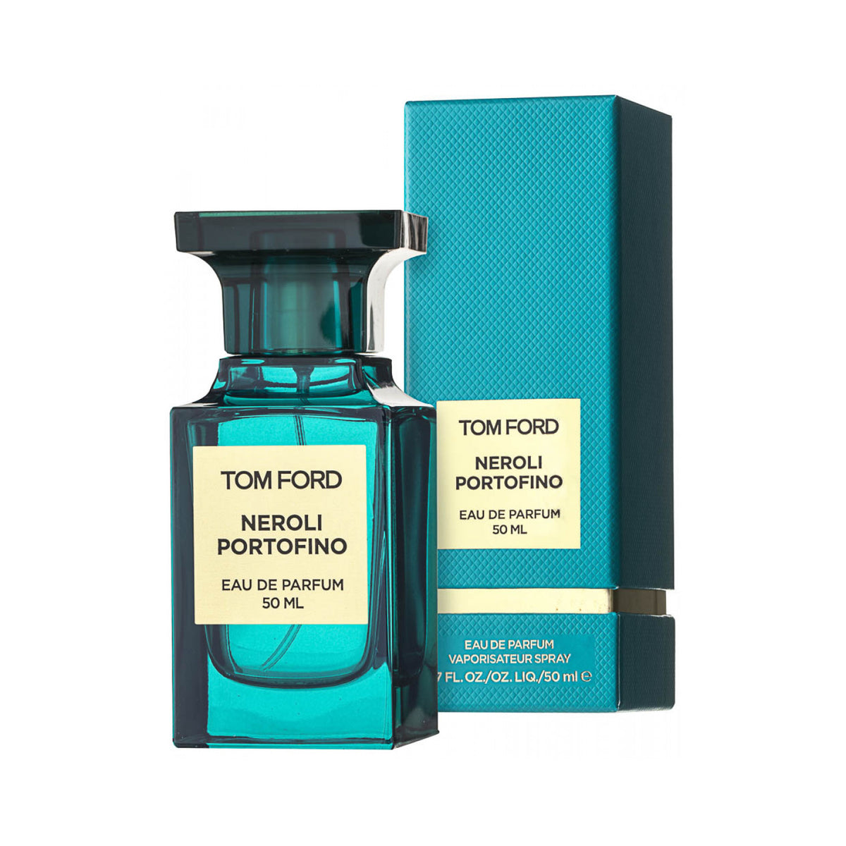 Tom Ford Neroli Portofino Eau de Parfum 50 ml