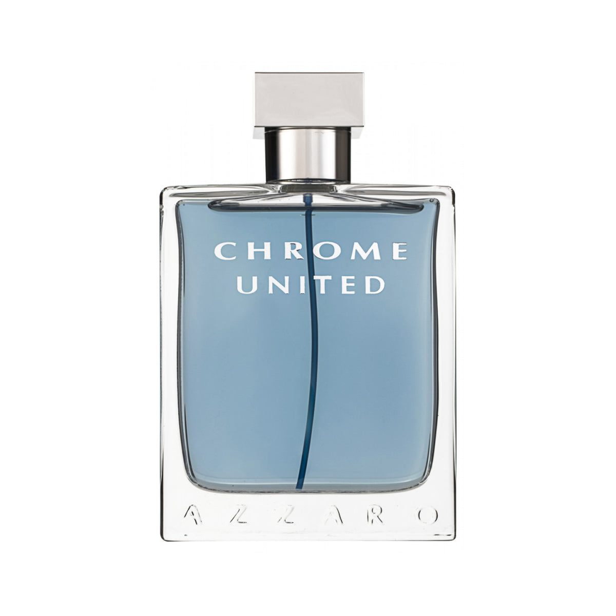 Azzaro Chrome United Eau de Toilette 100 ml