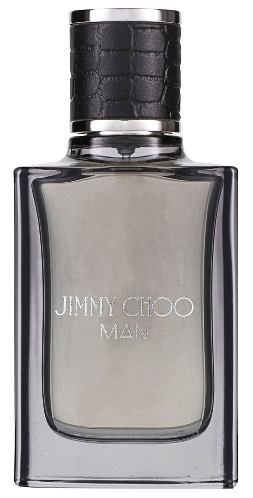 Jimmy Choo Jimmy Choo Man Eau de Toilette 50 ml