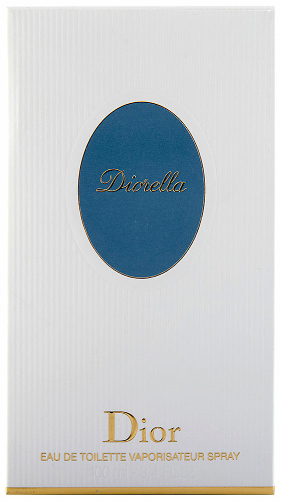 Christian Dior Diorella Eau de Toilette 100 ml