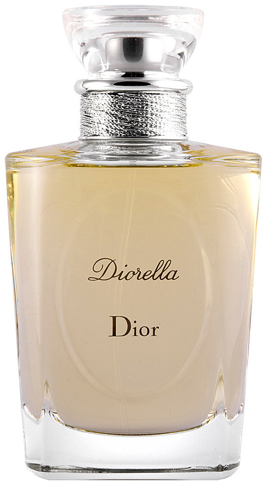 Christian Dior Diorella Eau de Toilette 100 ml