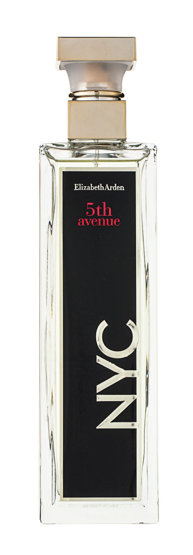 Elizabeth Arden 5th Avenue NYC Limited Editon Eau de Parfum 125 ml