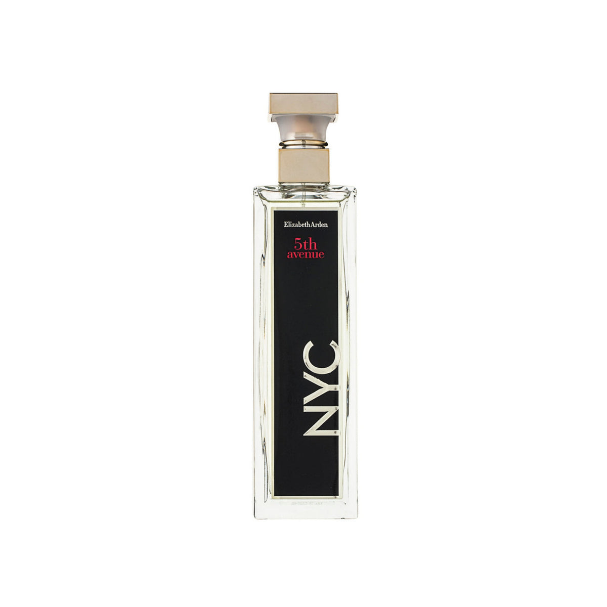 Elizabeth Arden 5th Avenue NYC Limited Editon Eau de Parfum 125 ml