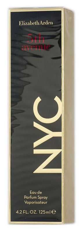 Elizabeth Arden 5th Avenue NYC Limited Editon Eau de Parfum 125 ml