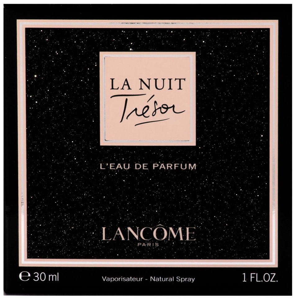 Lancôme Trésor La Nuit Eau de Parfum 30 ml