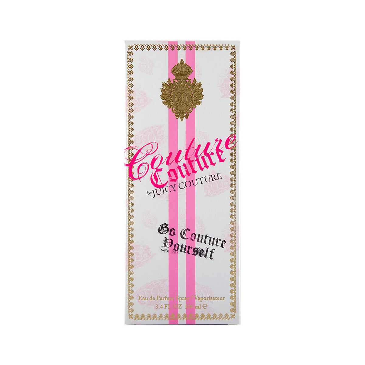 Juicy Couture Couture Couture Eau de Parfum 100 ml
