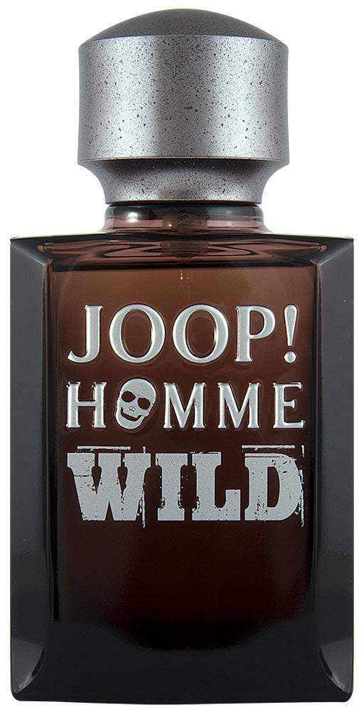Joop! Joop! Homme Wild Eau de Toilette 75 ml
