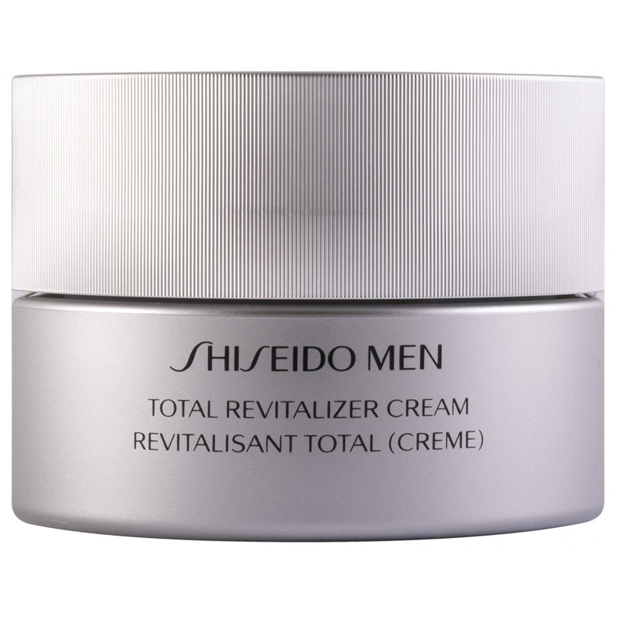 Shiseido Men Total Revitalizer Gesichtscreme 50 ml