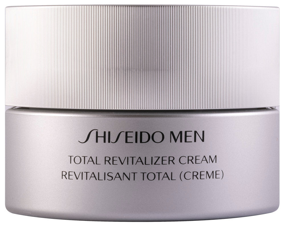 Shiseido Men Total Revitalizer Gesichtscreme 50 ml