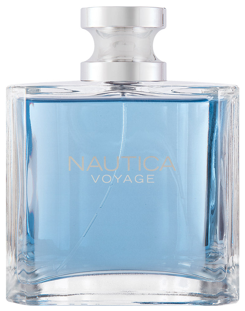 Nautica Nautica Voyage Eau de Toilette  50 ml
