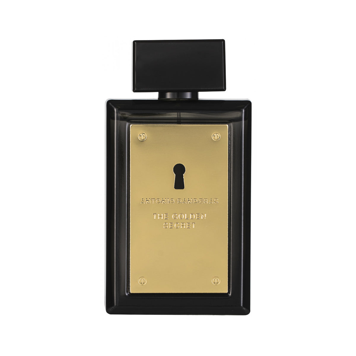 Antonio Banderas The Golden Secret Eau de Toilette 100 ml