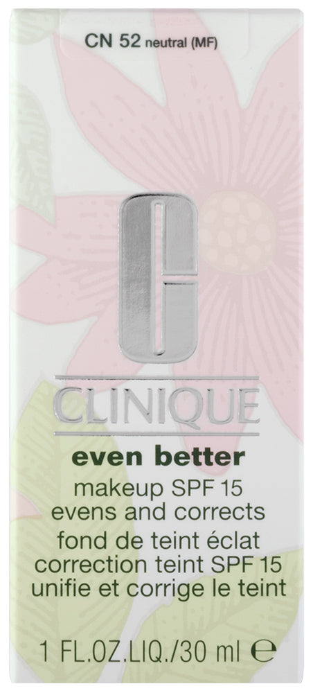 Clinique Even Better Makeup SPF 15 30 ml / 05 Neutral