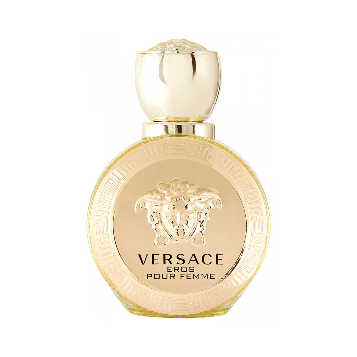 Versace Eros Pour Femme Eau de Parfum 50 ml