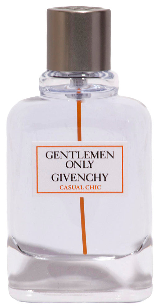 Givenchy Gentlemen Only Casual Chic Eau de Toilette EDT für Männer