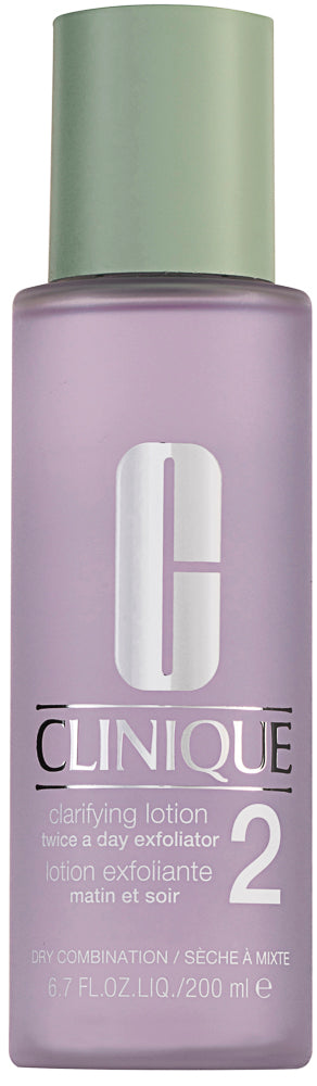 Clinique Clarifying Lotion 200 ml