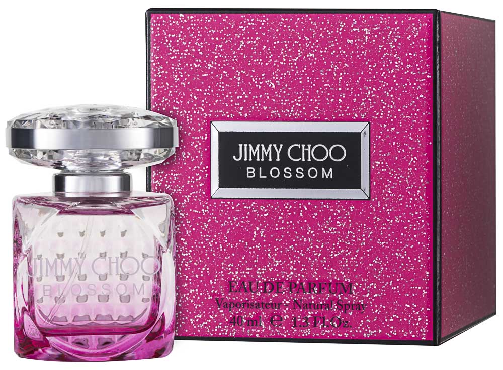 Jimmy Choo Jimmy Choo Blossom Eau de Parfum 40 ml