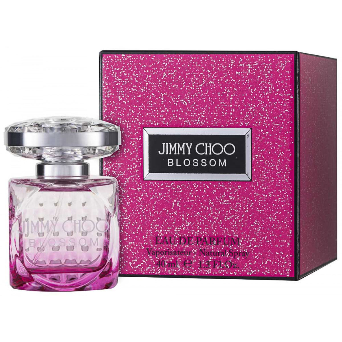Jimmy Choo Jimmy Choo Blossom Eau de Parfum 40 ml