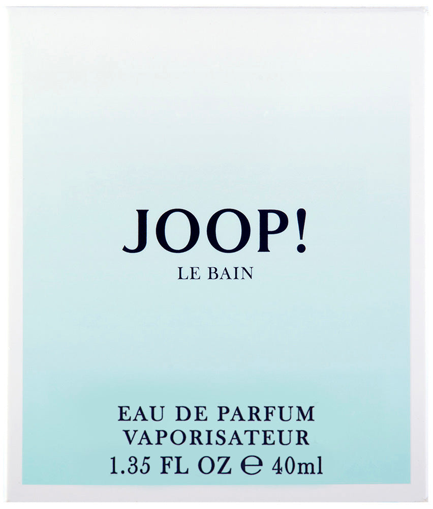 Joop! Le Bain Woman Eau de Parfum 40 ml