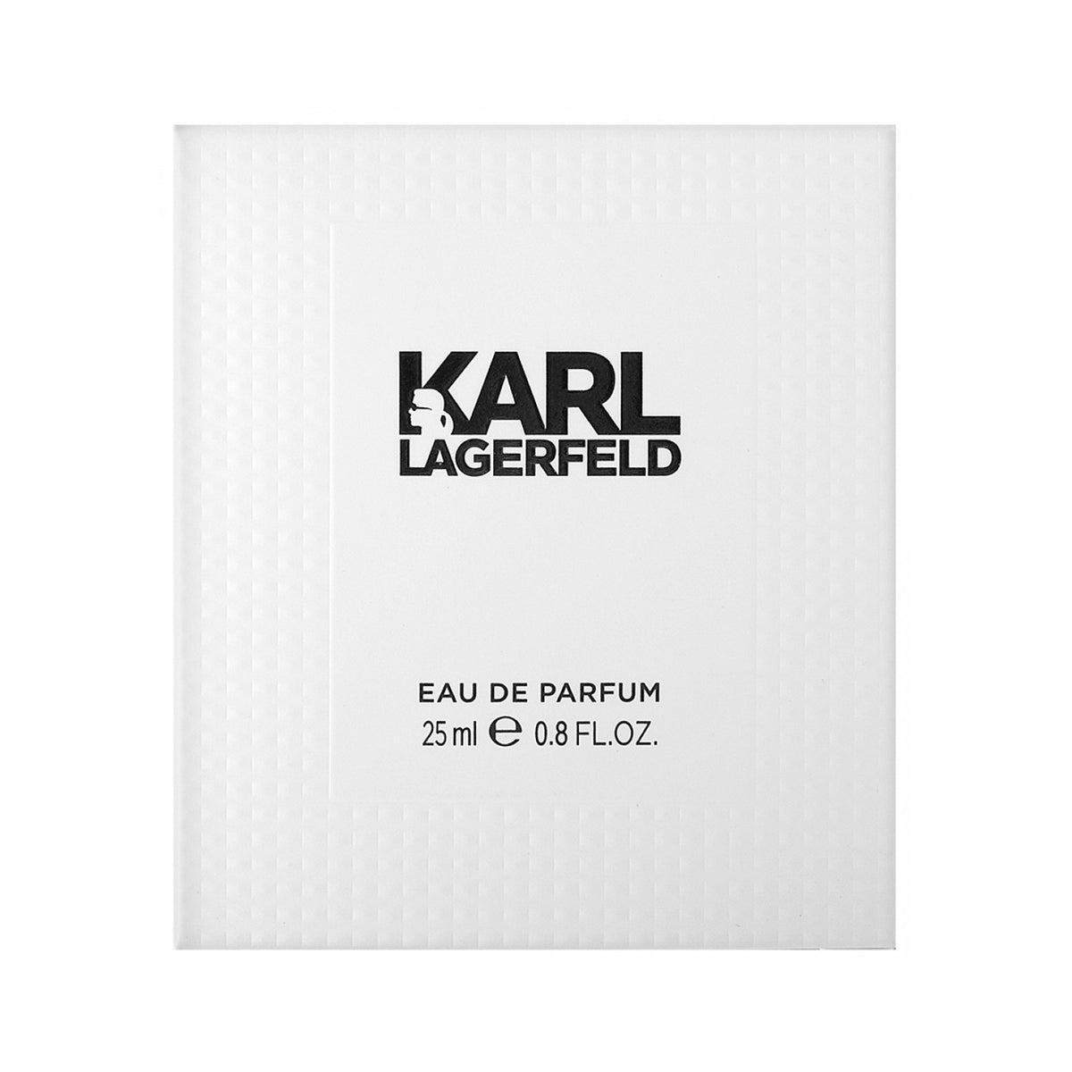 Karl Lagerfeld Karl Lagerfeld for Her Eau de Parfum 25 ml