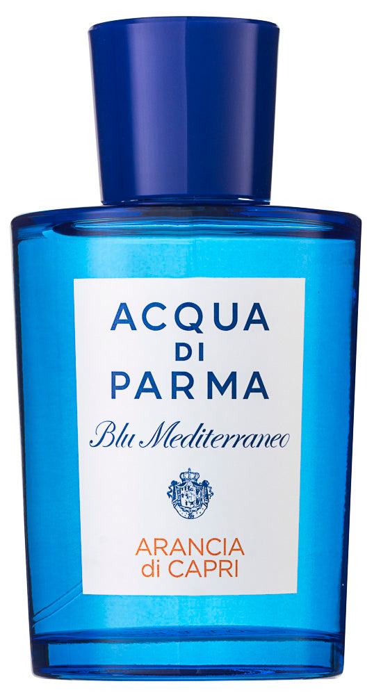 Acqua di Parma Blu Mediterraneo Arancia di Capri Eau de Toilette 180 ml