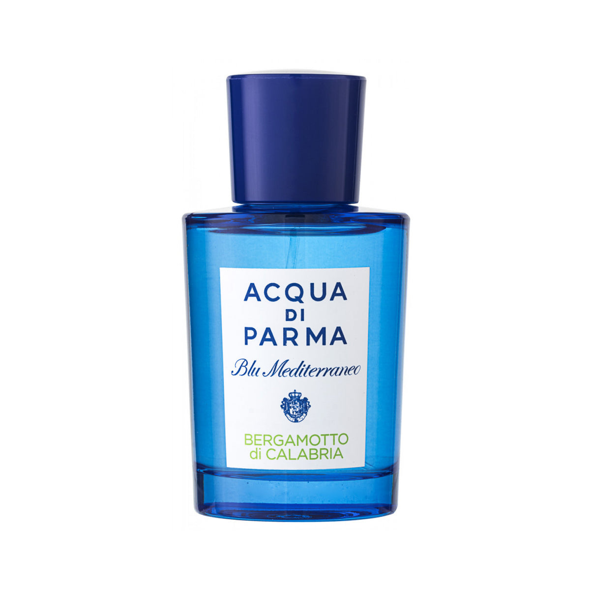 Acqua di Parma Blu Mediterraneo Bergamotto di Calabria Eau de Toilette 75 ml