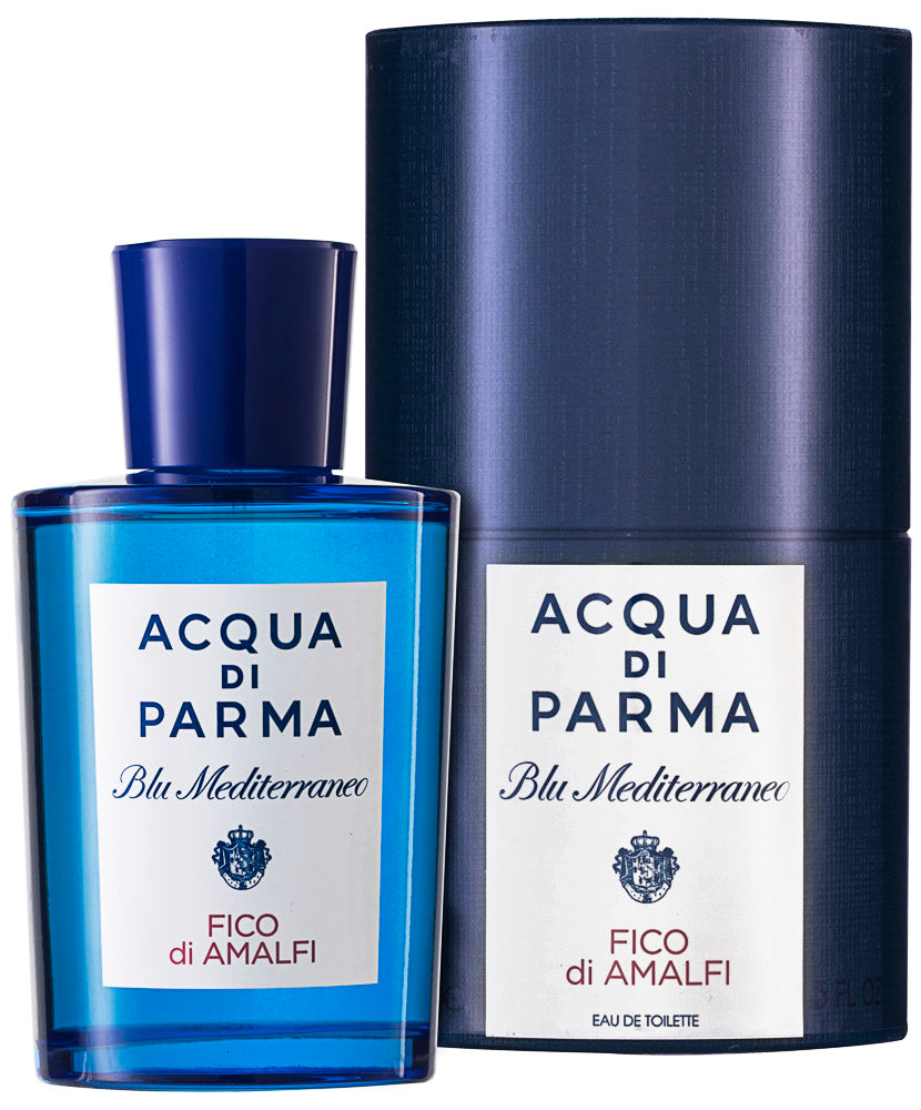Acqua di Parma Blu Mediterraneo Fico di Amalfi Eau de Toilette 150 ml