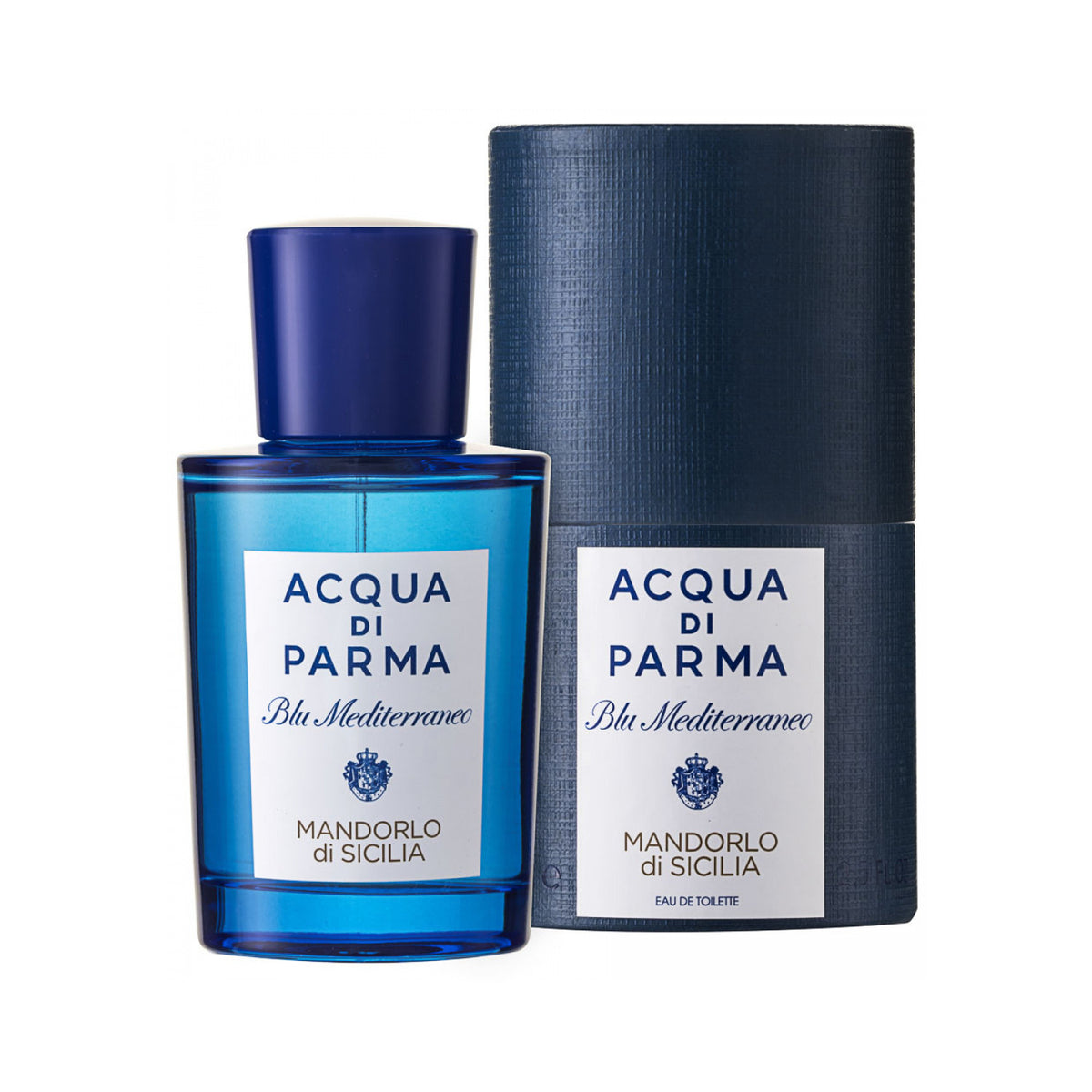 Acqua di Parma Blu Mediterraneo Mandorlo di Sicilia Eau de Toilette 30 ml
