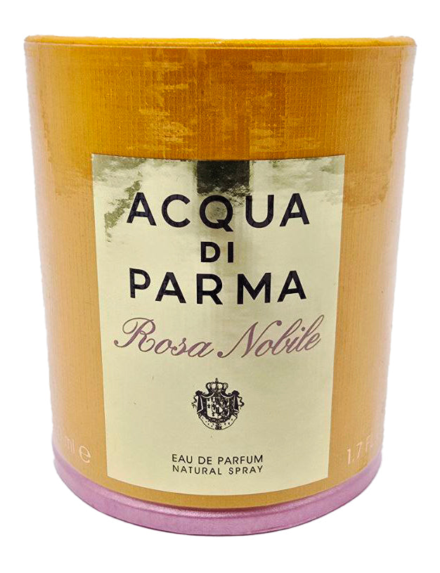 Acqua di Parma Rosa Nobile Eau de Parfum 50 ml