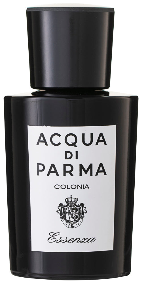 Acqua di Parma Colonia Essenza Eau de Cologne Set 100 ml + 75 ml Duschgel + 75 ml Körperlotion