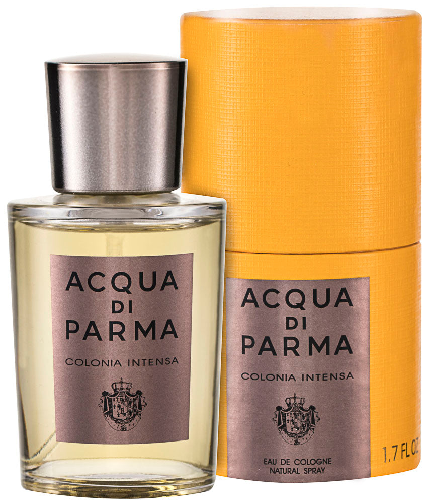 Acqua di Parma Colonia Intensa Eau de Cologne 50 ml
