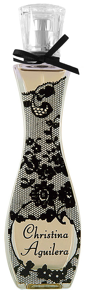 Christina Aguilera Christina Aguilera Eau de Parfum 50 ml
