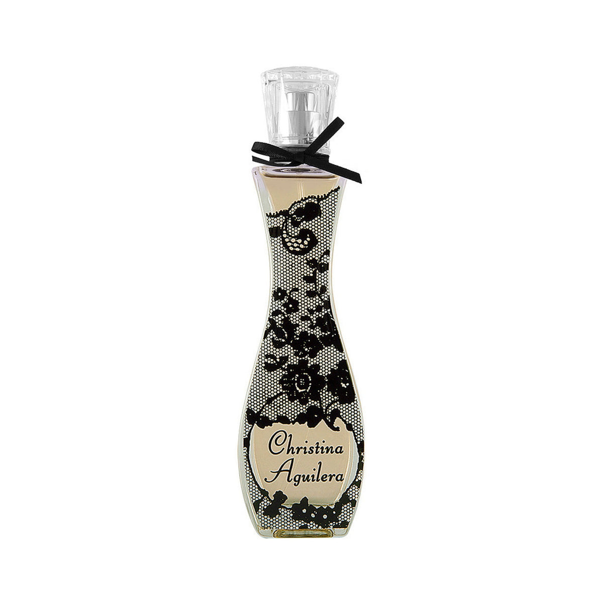 Christina Aguilera Christina Aguilera Eau de Parfum 75 ml