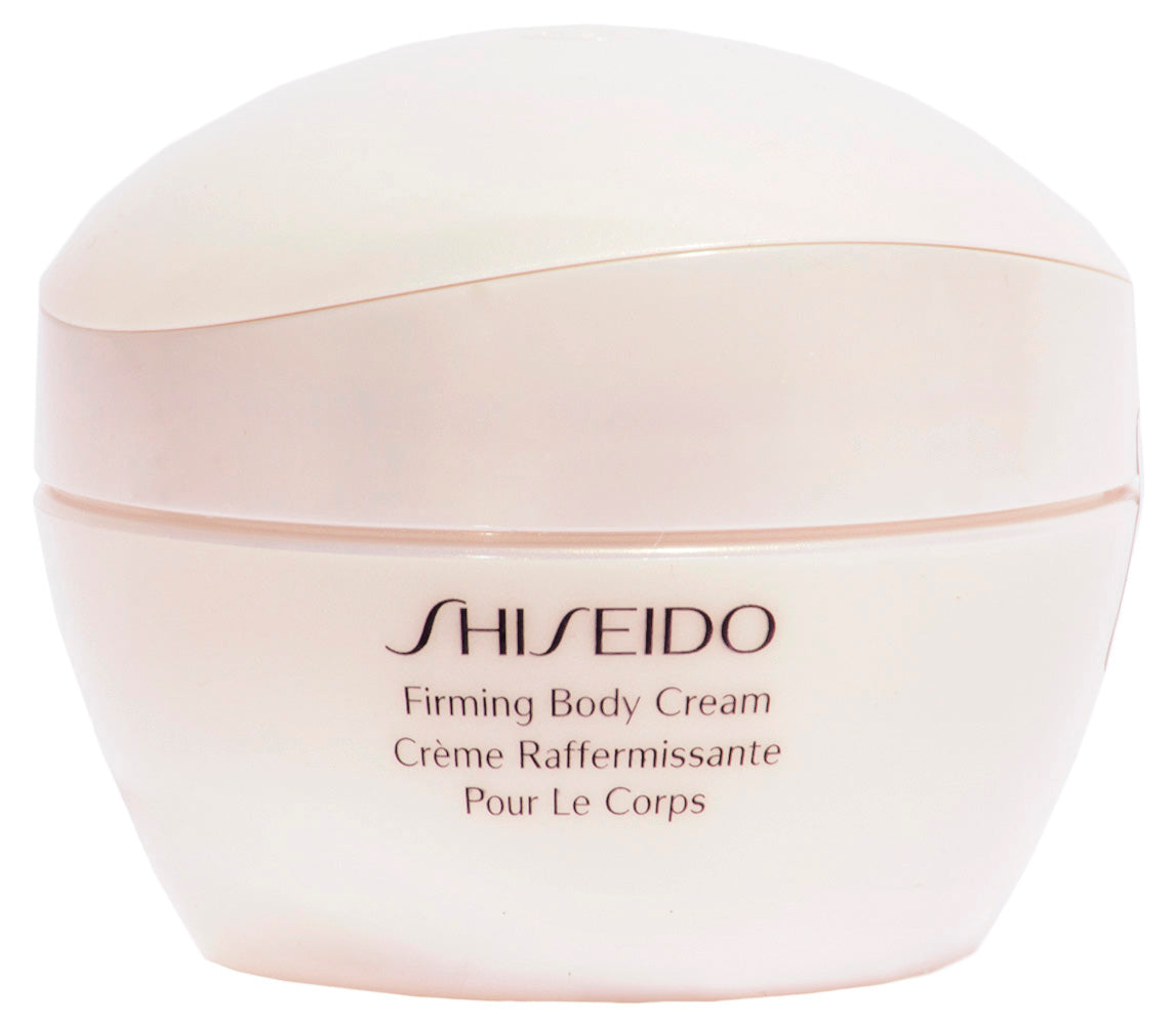 Shiseido Firming Körpercreme 200 ml