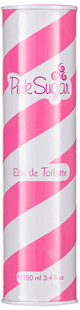 Aquolina Pink Sugar Eau de Toilette 100 ml