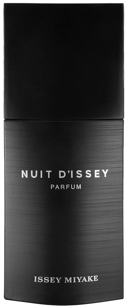 Issey Miyake Nuit D`Issey Parfum 125 ml
