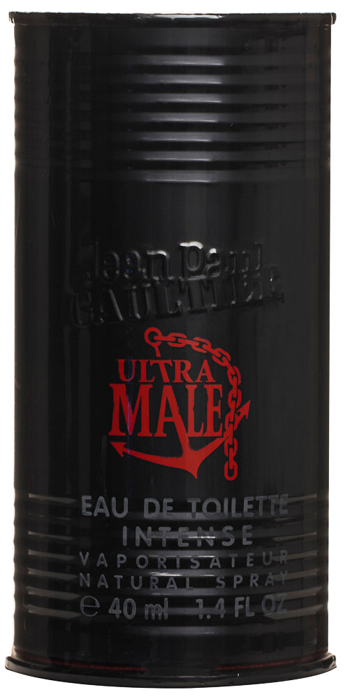 Jean Paul Gaultier Ultra Male Eau de Toilette Intense 40 ml