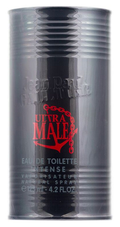 Jean Paul Gaultier Ultra Male for Men Intense Spray, Eau de