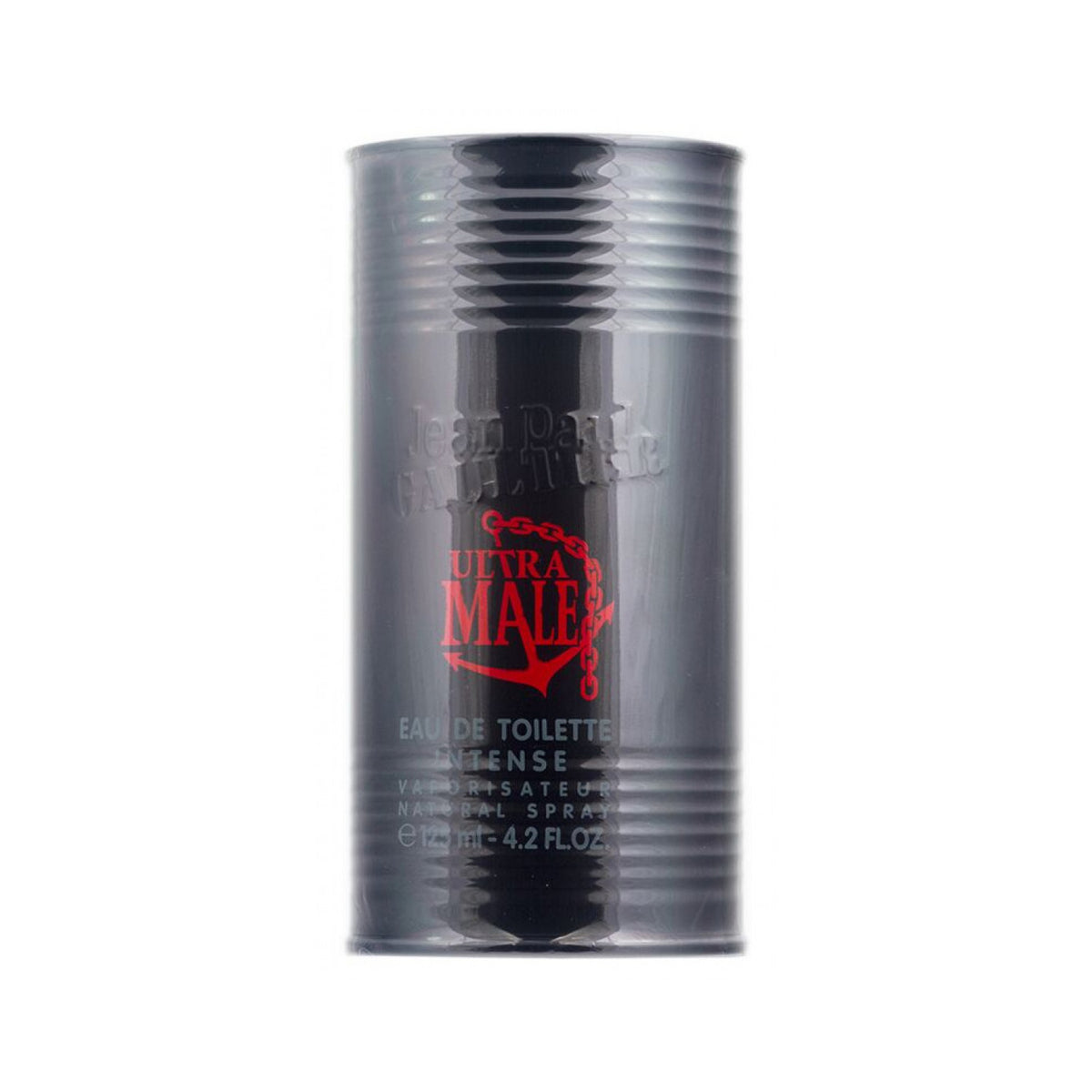 Jean Paul Gaultier Ultra Male Eau de Toilette Intense 125 ml
