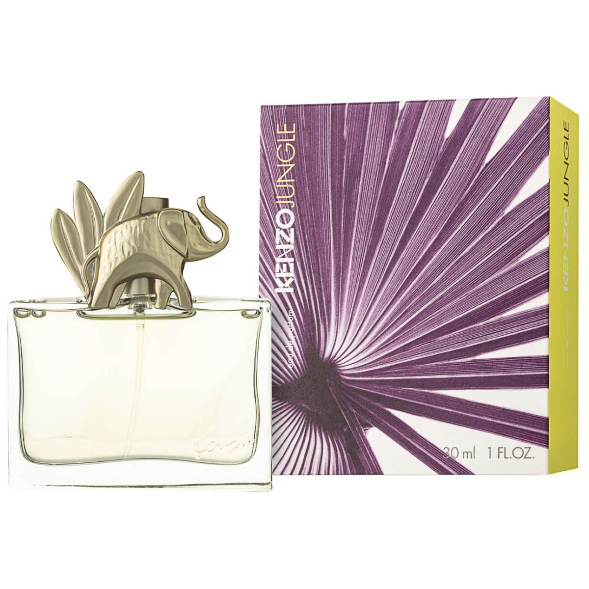 Kenzo Jungle Eau de Parfum 30 ml
