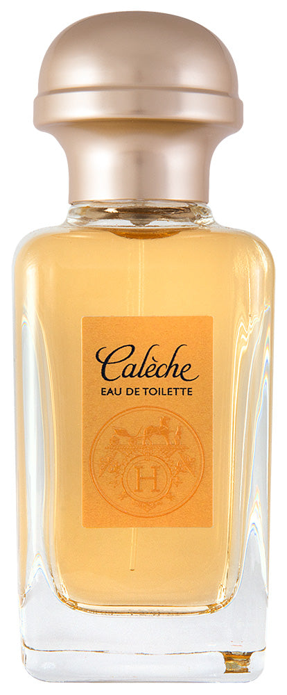 Hermès Caleche Eau de Toilette 50 ml