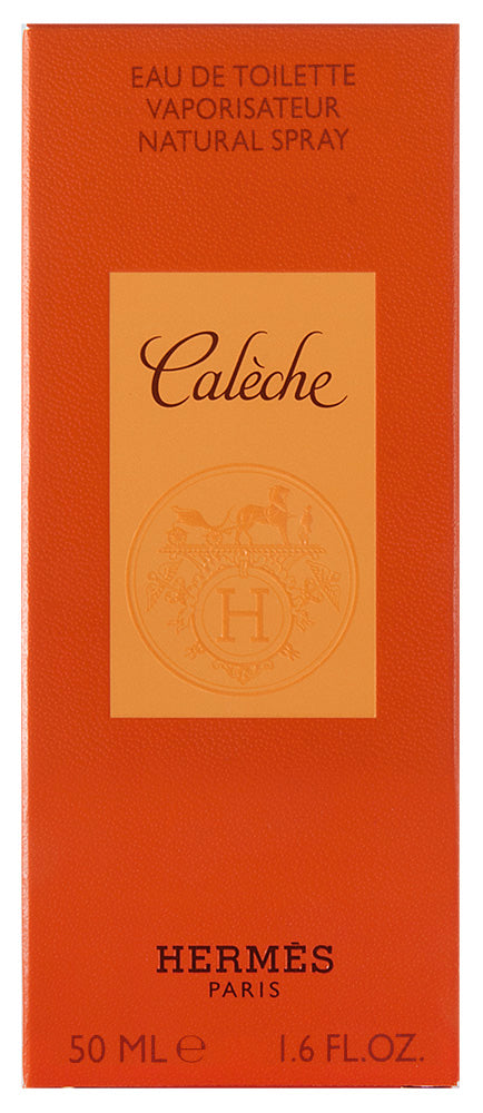 Hermès Caleche Eau de Toilette 50 ml