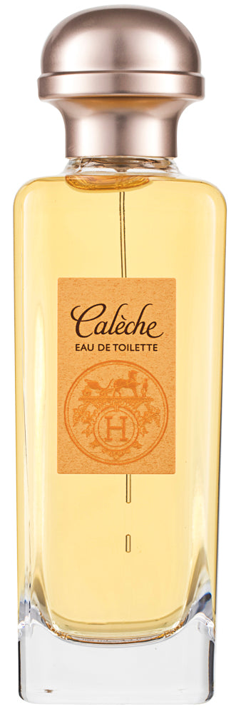 Hermès Caleche Eau de Toilette 100 ml