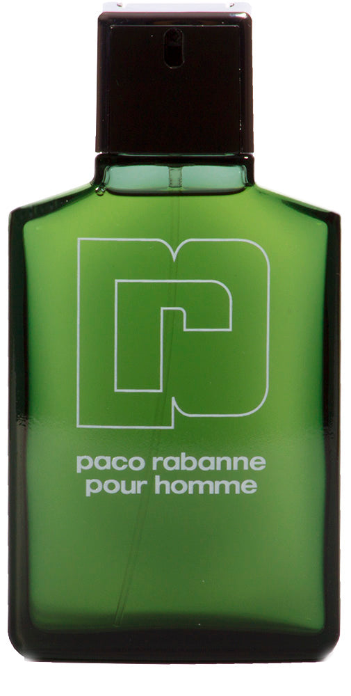 Paco Rabanne Pour Homme Eau de Toilette 100 ml